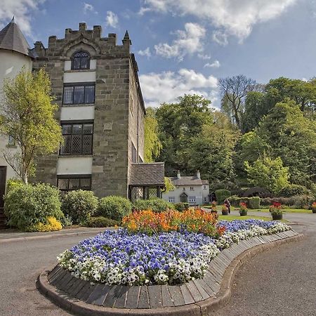 The Priest House On The River Castle Donington Eksteriør billede
