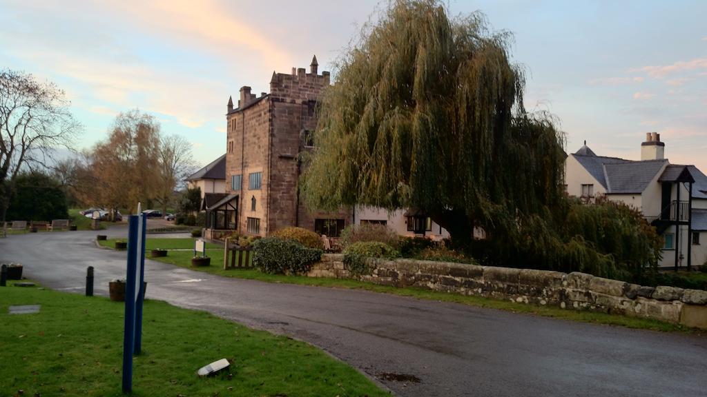 The Priest House On The River Castle Donington Eksteriør billede