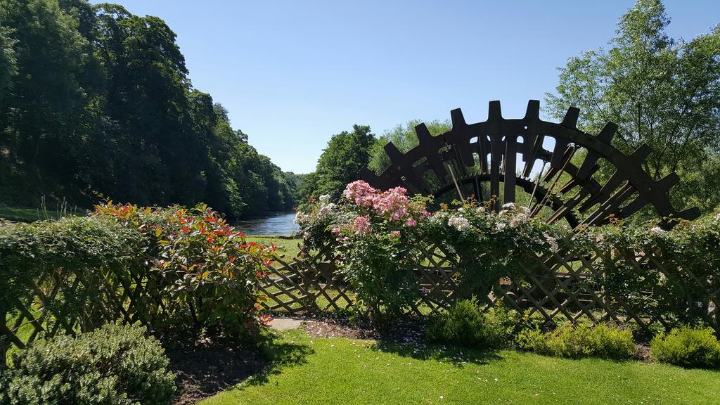 The Priest House On The River Castle Donington Eksteriør billede